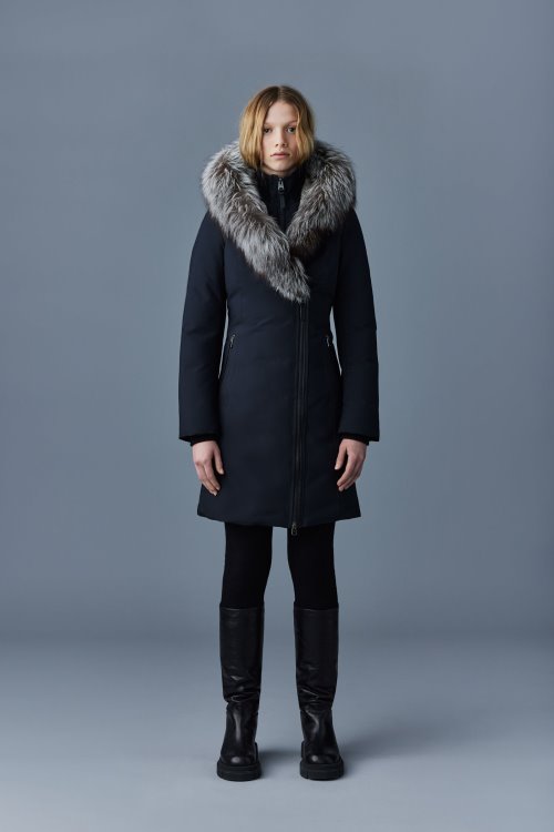 Mackage TRISH-X Black
