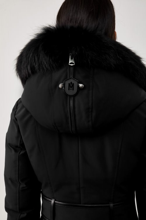 Mackage TRISH-X Black