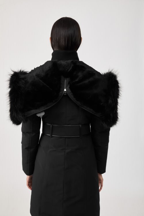 Mackage TRISH-X Black