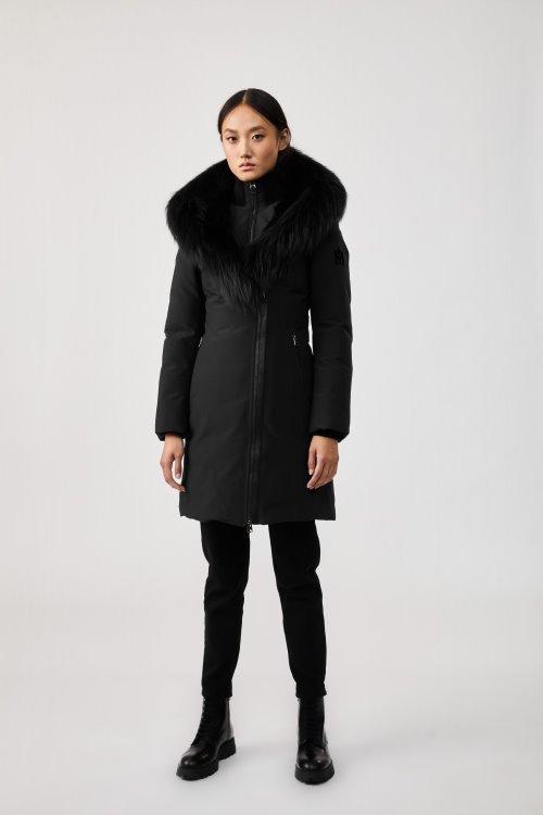 Mackage TRISH-X Black