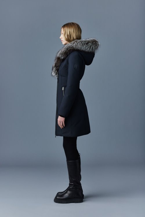 Mackage TRISH-X Black