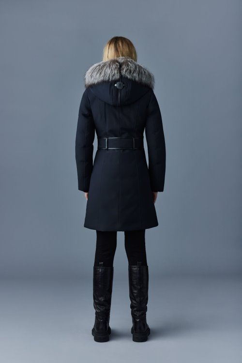 Mackage TRISH-X Black
