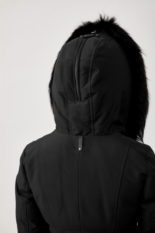 Mackage TRISH-X Black