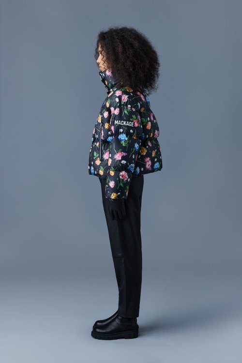 MYLAH-FL Mackage Floral