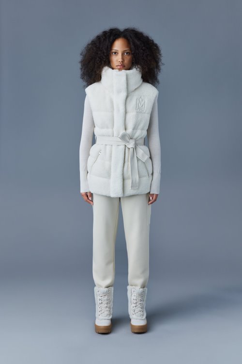 ZERINA-TD Cream Mackage