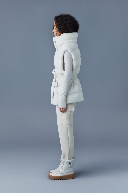 ZERINA-TD Cream Mackage