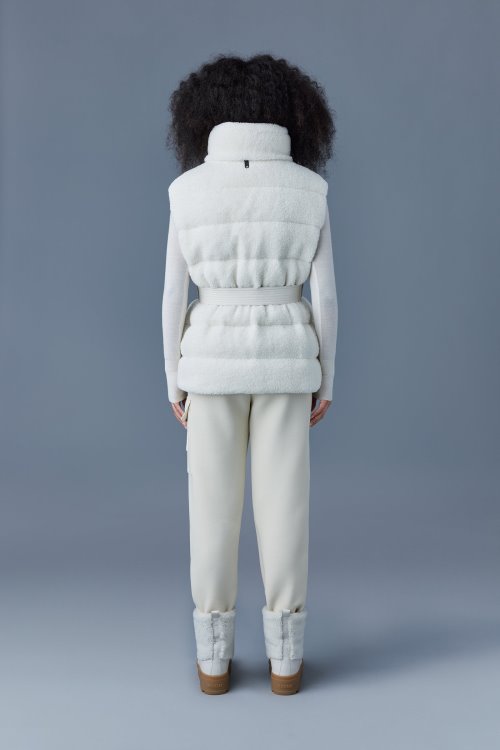 ZERINA-TD Cream Mackage