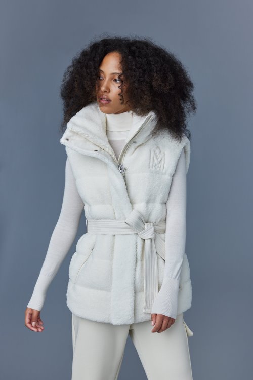 ZERINA-TD Cream Mackage