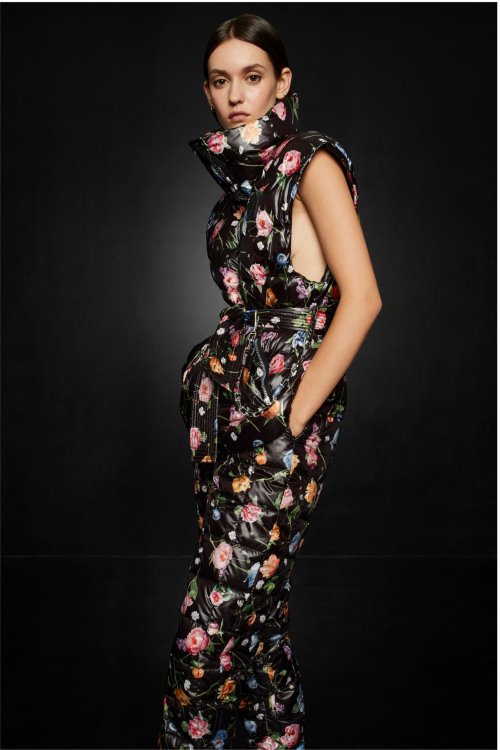 ZERINA-FL Mackage Floral