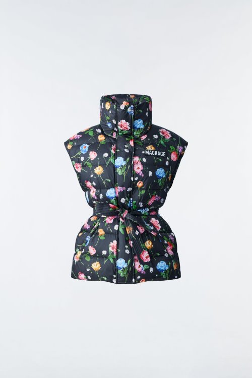 ZERINA-FL Mackage Floral