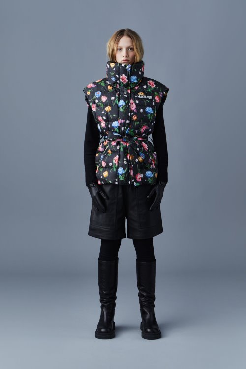 ZERINA-FL Mackage Floral