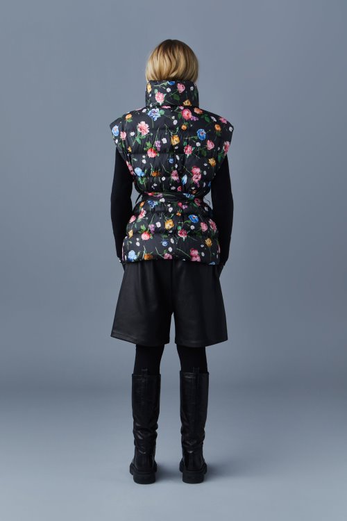 ZERINA-FL Mackage Floral