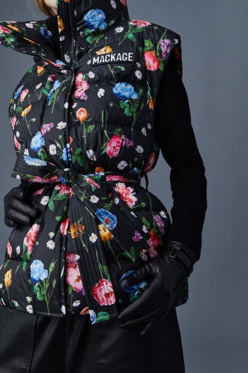 ZERINA-FL Mackage Floral