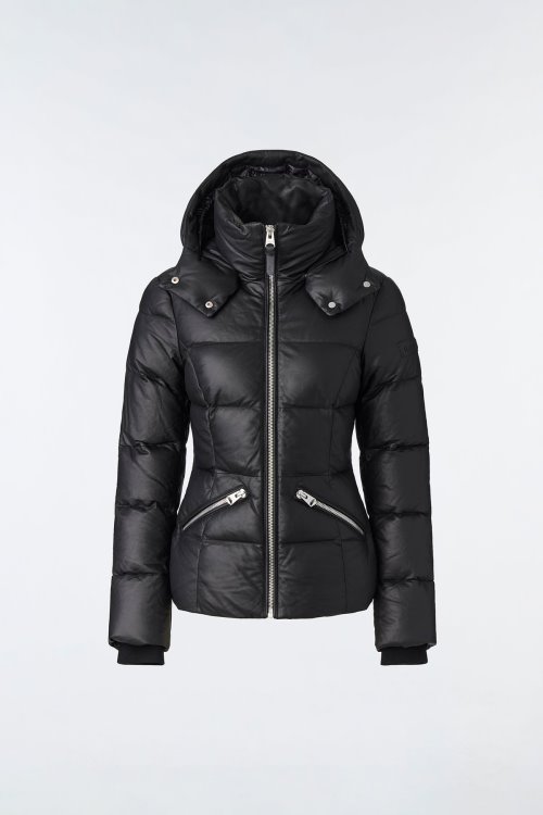 Black Mackage MADALYN-DL