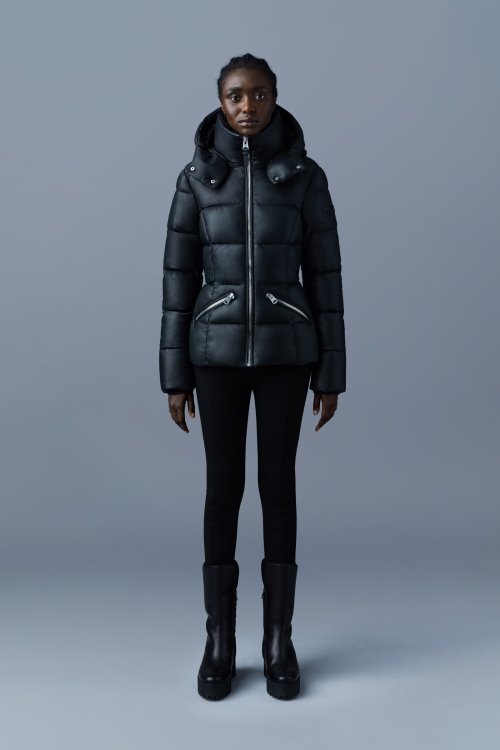 Black Mackage MADALYN-DL