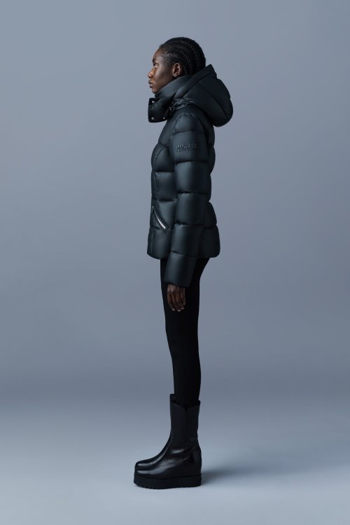 Black Mackage MADALYN-DL