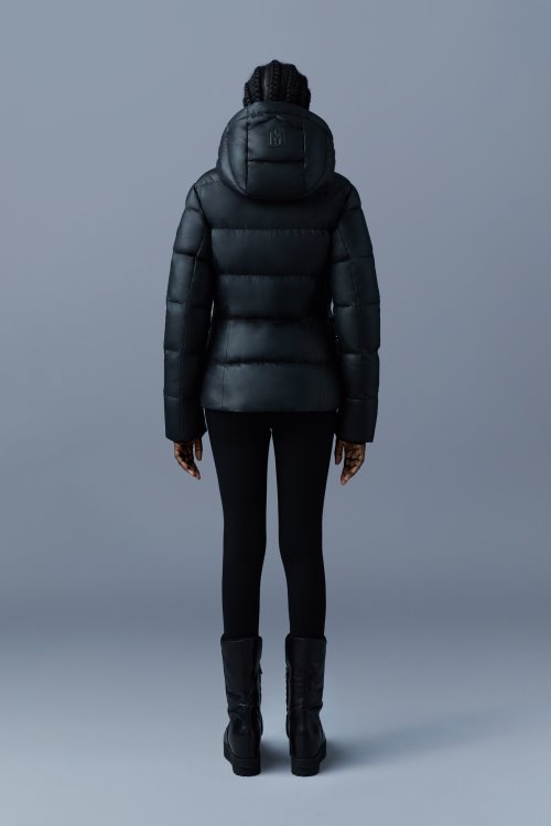 Black Mackage MADALYN-DL