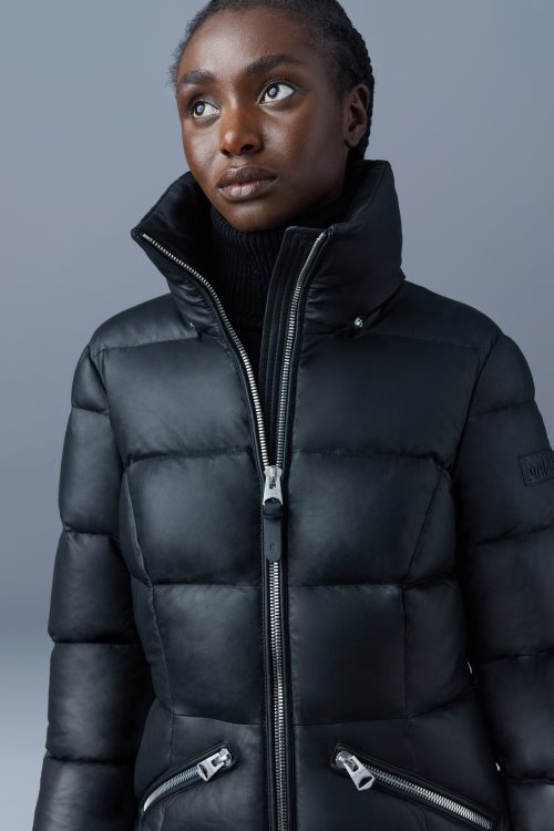Black Mackage MADALYN-DL