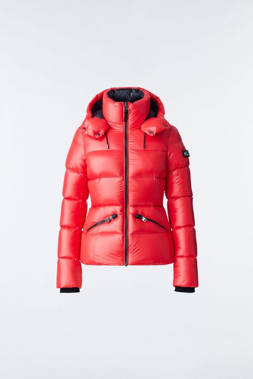 Army Mackage MADALYN-V
