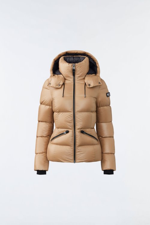 Army Mackage MADALYN-V