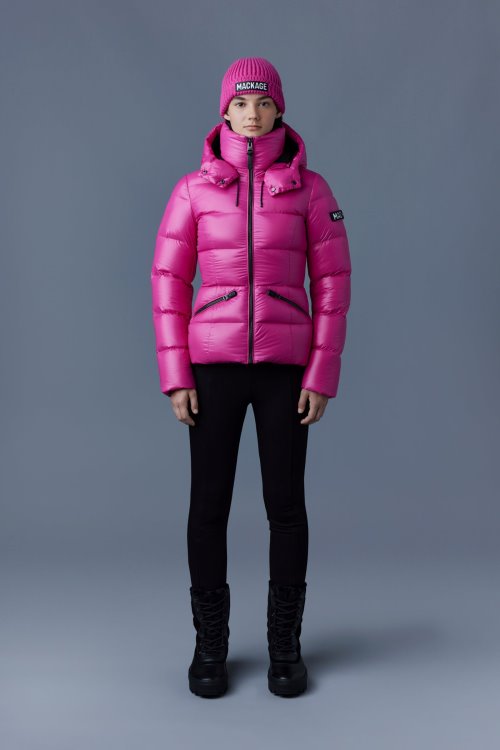 Army Mackage MADALYN-V