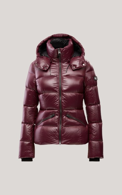 Army Mackage MADALYN-V