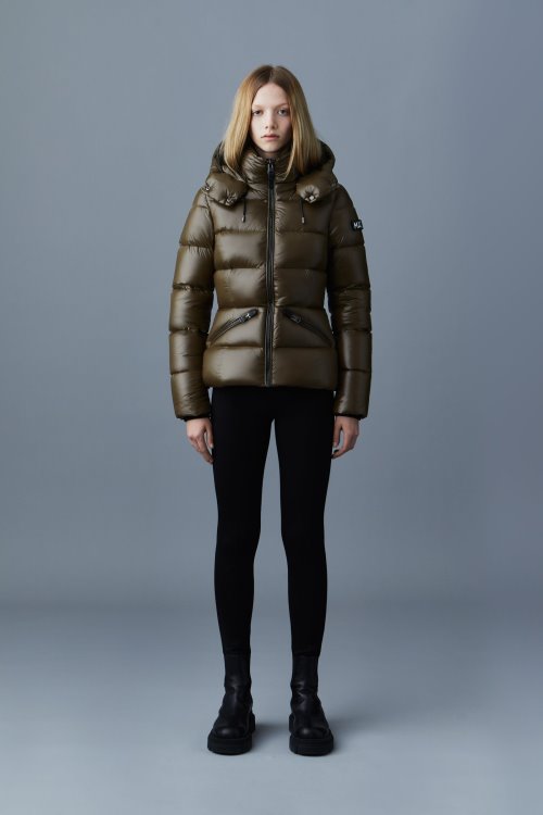 Army Mackage MADALYN-V