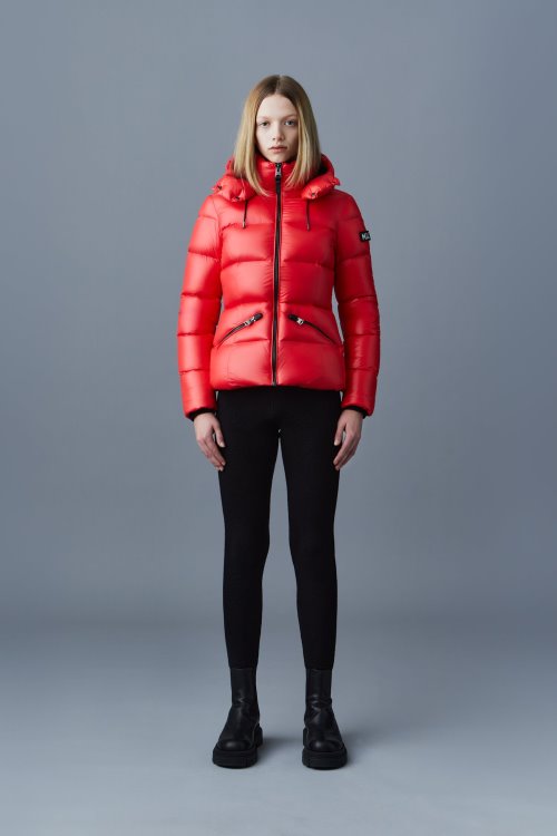 Army Mackage MADALYN-V