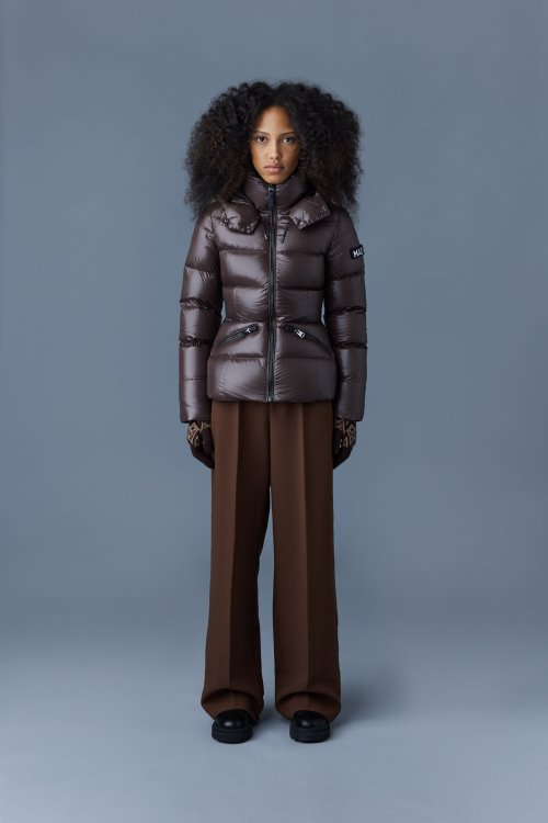 Army Mackage MADALYN-V