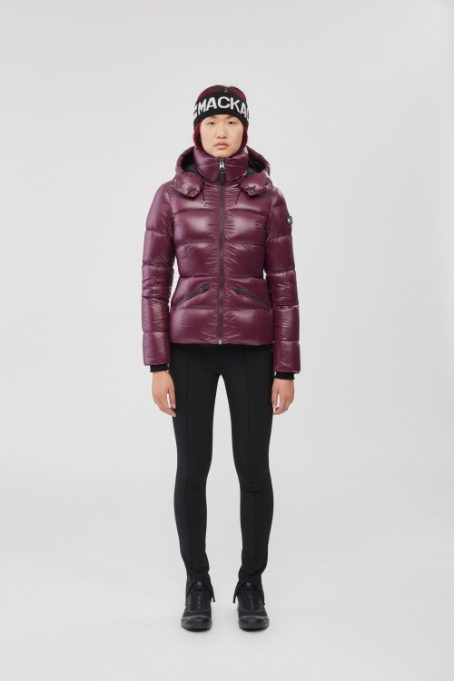 Army Mackage MADALYN-V