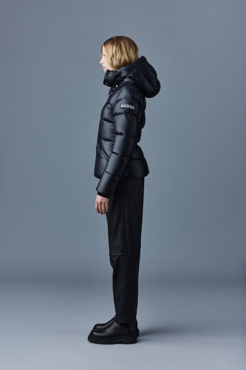 Army Mackage MADALYN-V