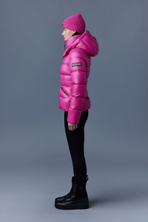 Army Mackage MADALYN-V