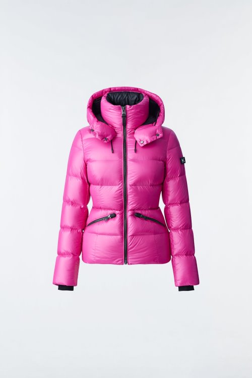 Army Mackage MADALYN-V