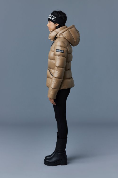 Army Mackage MADALYN-V