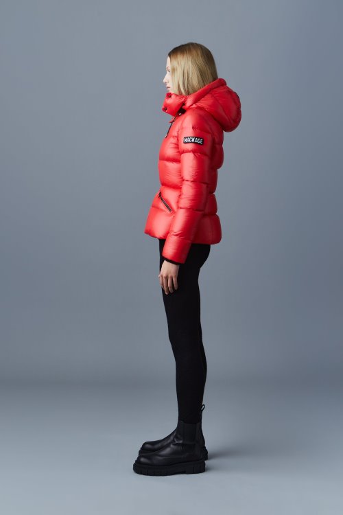 Army Mackage MADALYN-V