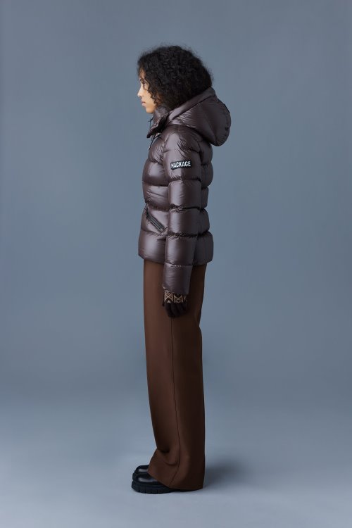 Army Mackage MADALYN-V