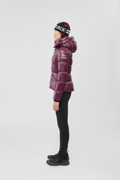Army Mackage MADALYN-V