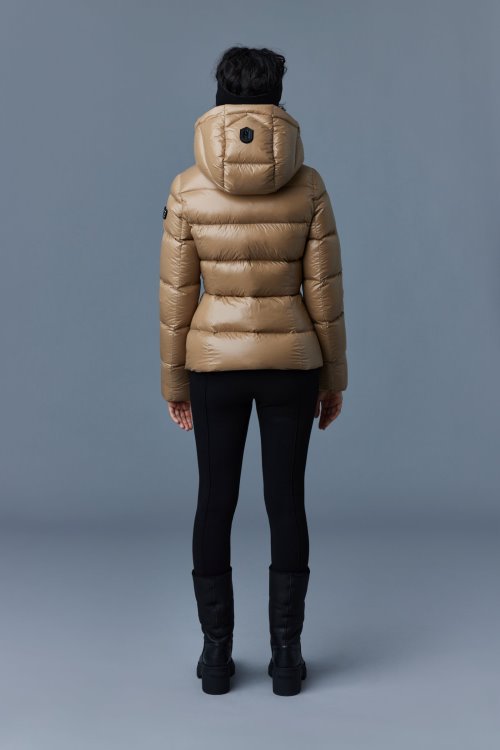 Army Mackage MADALYN-V