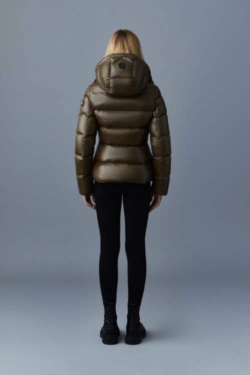 Army Mackage MADALYN-V