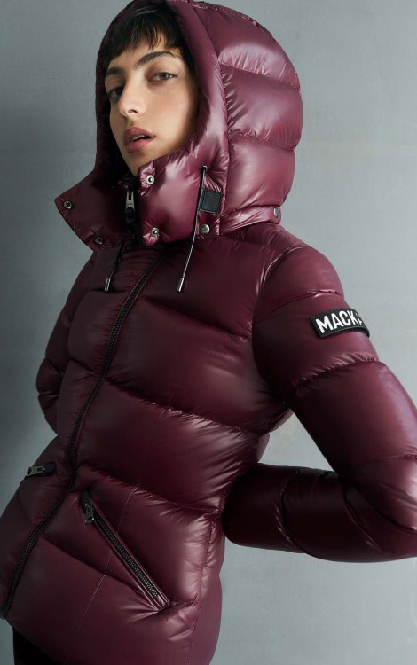 Army Mackage MADALYN-V