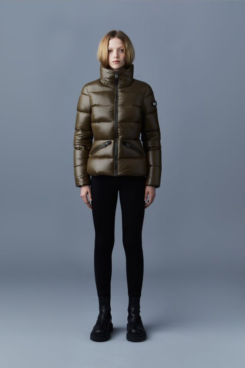 Army Mackage MADALYN-V