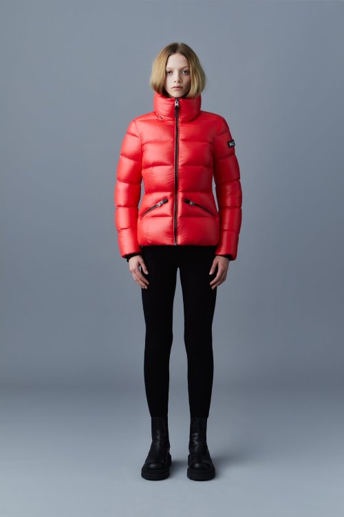 Army Mackage MADALYN-V