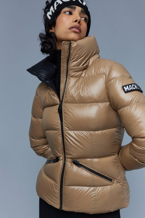 Army Mackage MADALYN-V