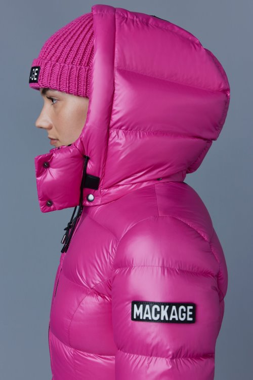 Army Mackage MADALYN-V