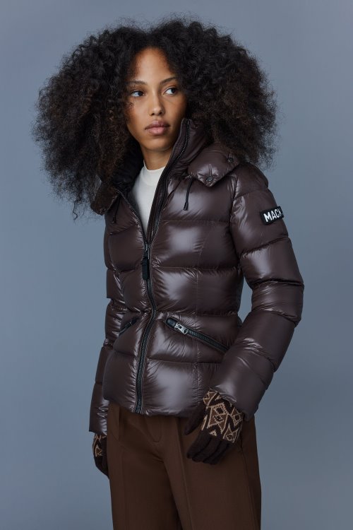 Army Mackage MADALYN-V