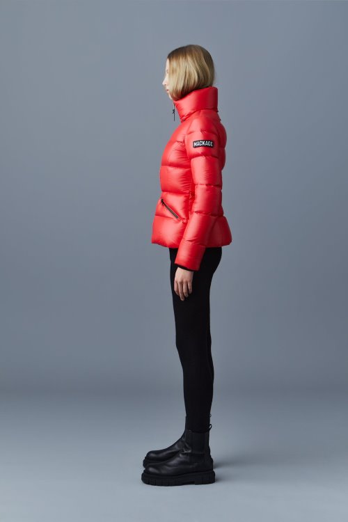 Army Mackage MADALYN-V