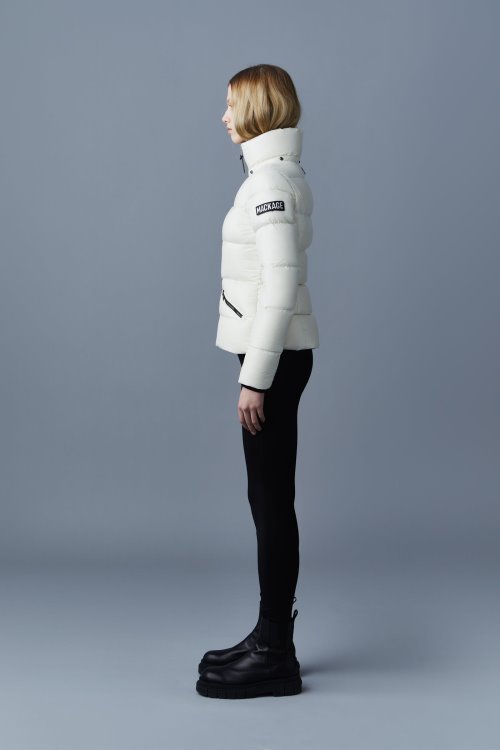 Army Mackage MADALYN-V