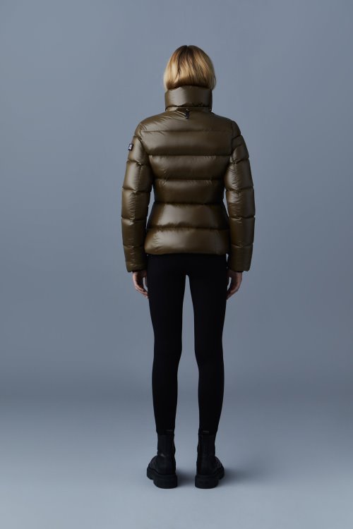Army Mackage MADALYN-V