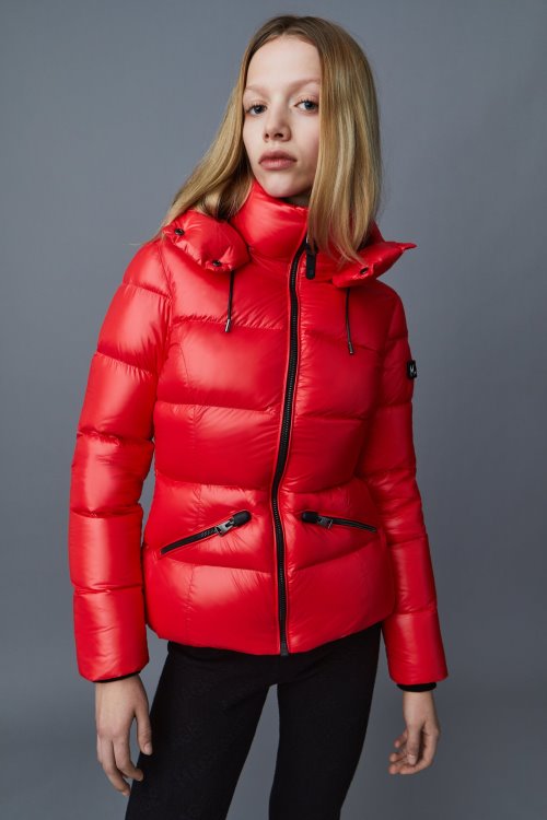 Army Mackage MADALYN-V