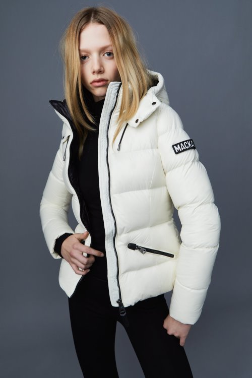 Army Mackage MADALYN-V